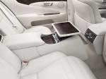 Lexus LS600h L 2007 года